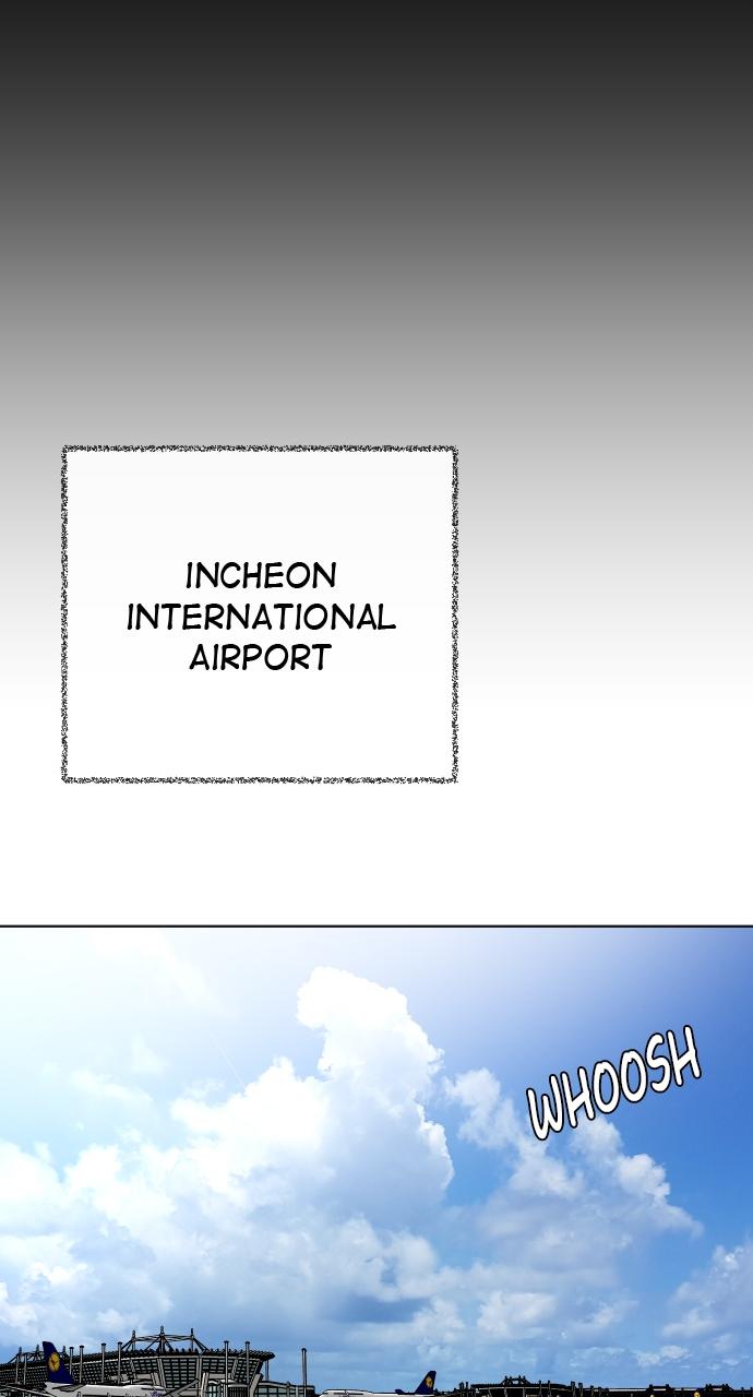 The Superhuman Era Chapter 19 - Page 80