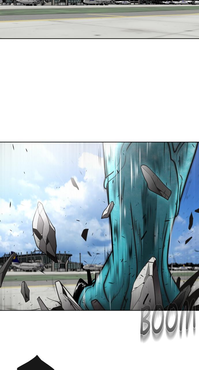 The Superhuman Era Chapter 19 - Page 81