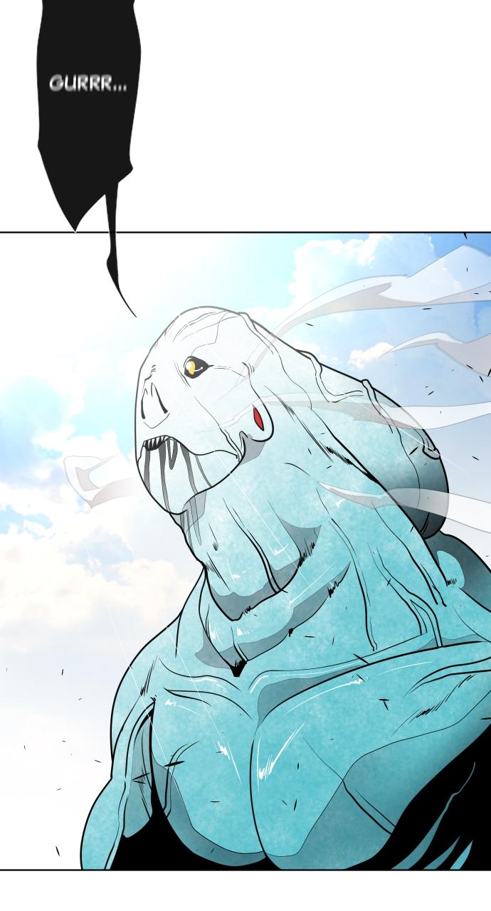 The Superhuman Era Chapter 19 - Page 82