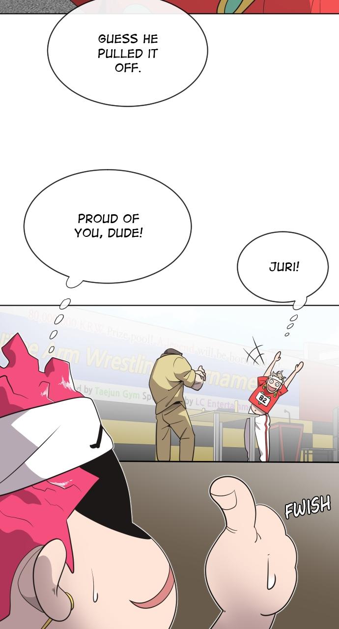 The Superhuman Era Chapter 20 - Page 6