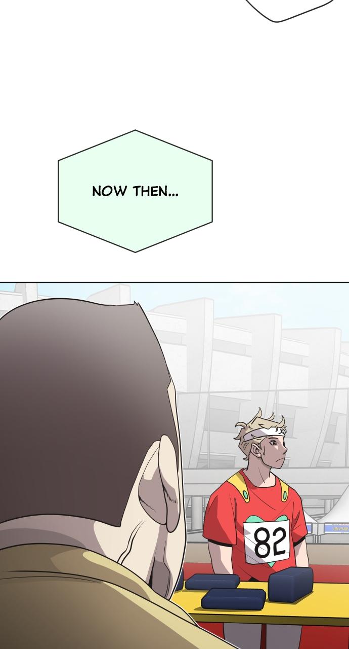 The Superhuman Era Chapter 20 - Page 9