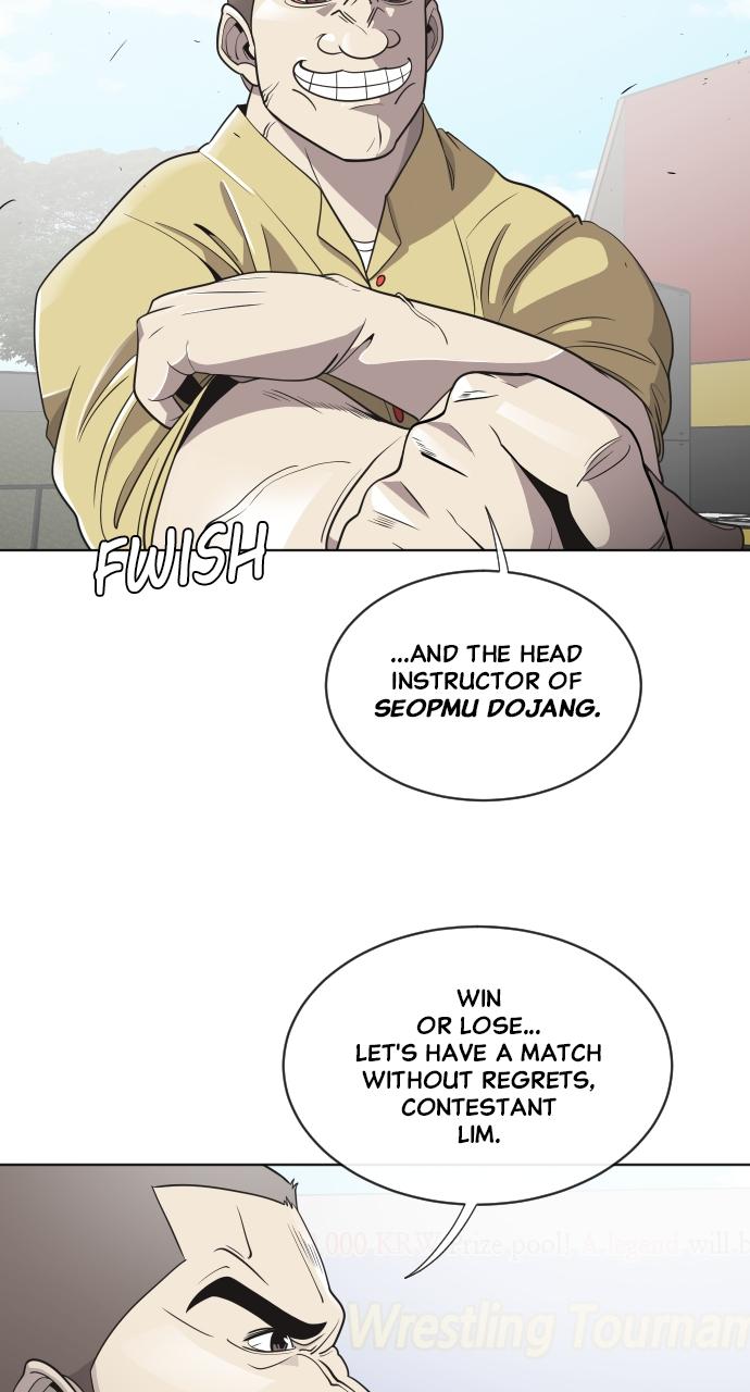 The Superhuman Era Chapter 20 - Page 11