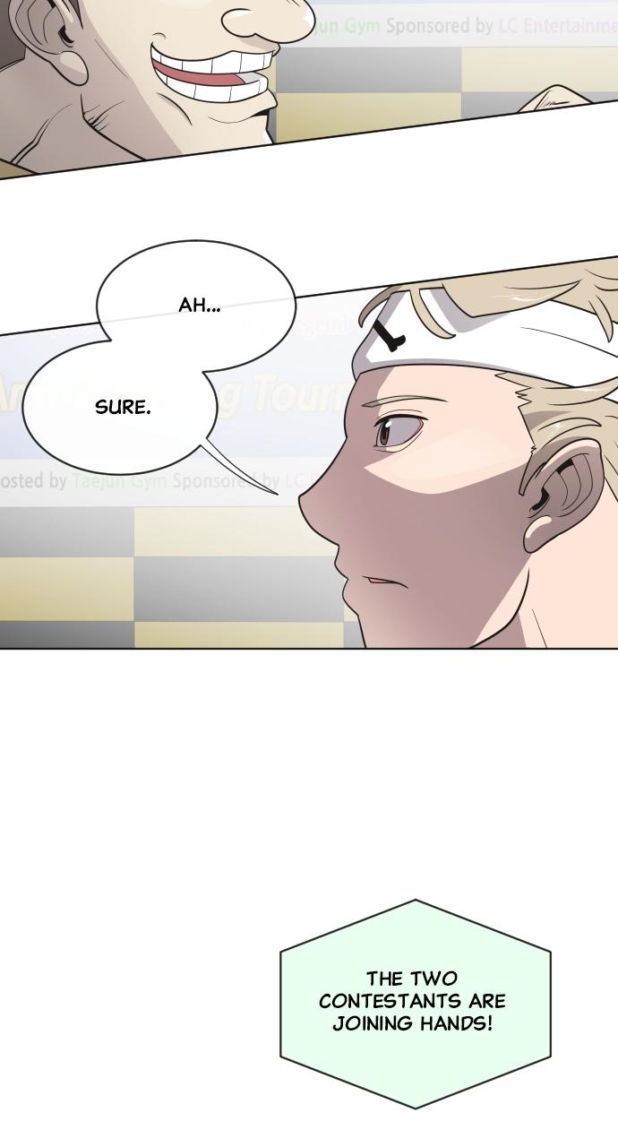 The Superhuman Era Chapter 20 - Page 12