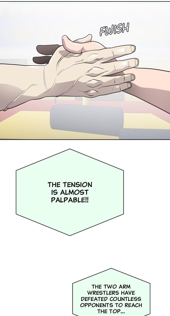 The Superhuman Era Chapter 20 - Page 13