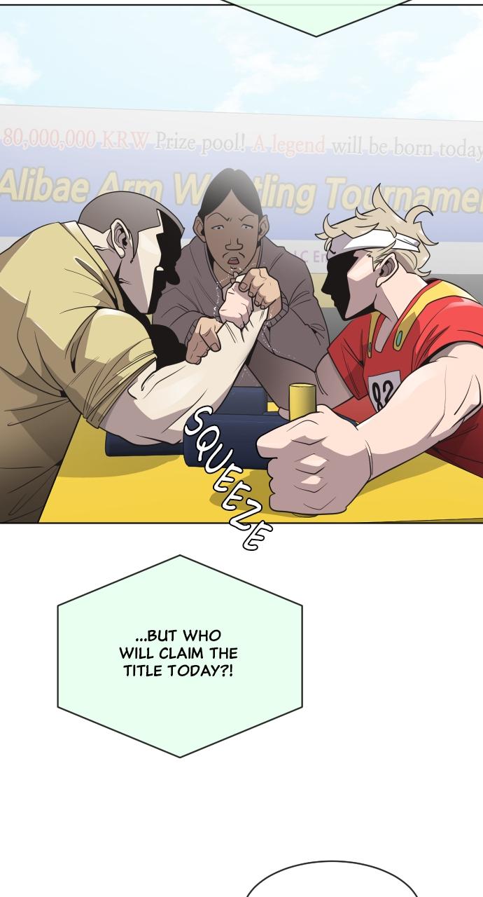 The Superhuman Era Chapter 20 - Page 14