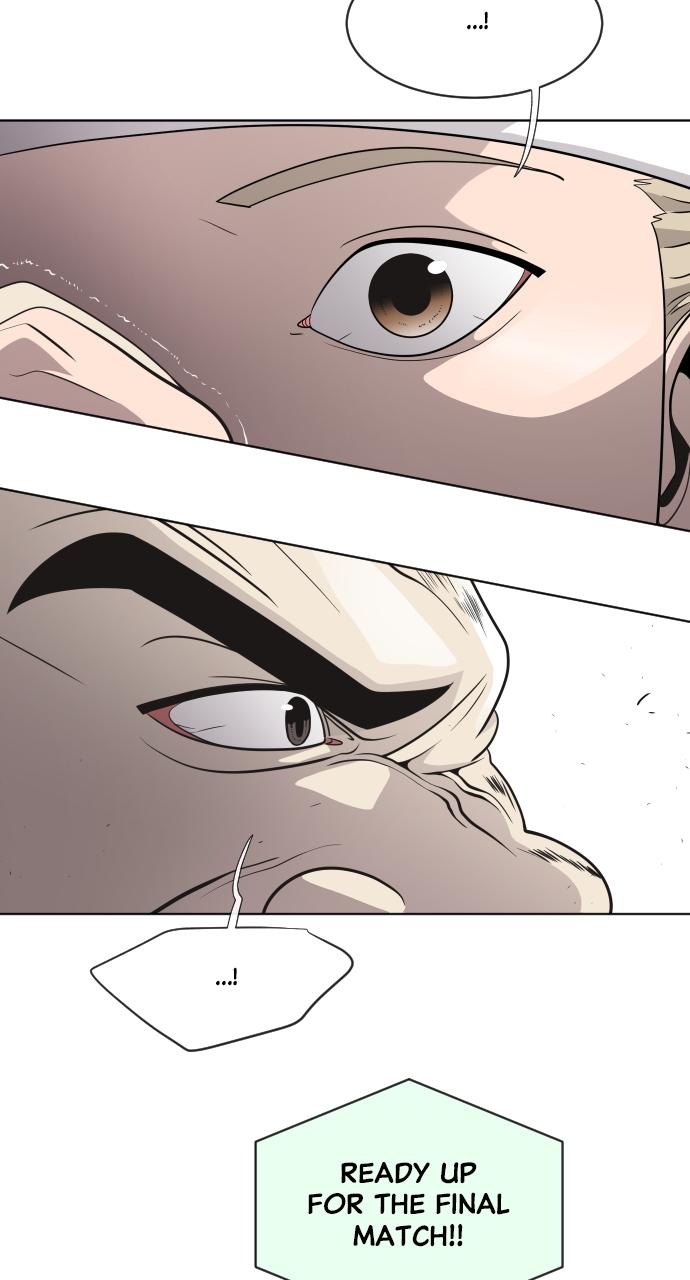 The Superhuman Era Chapter 20 - Page 15