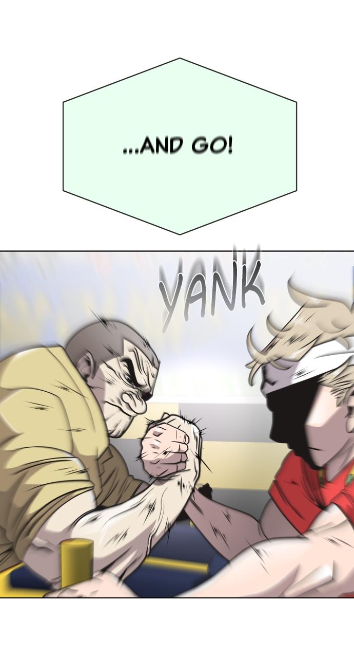 The Superhuman Era Chapter 20 - Page 17