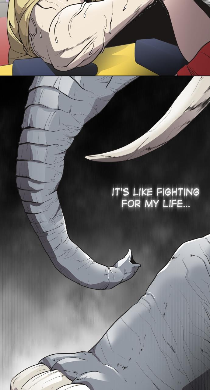 The Superhuman Era Chapter 20 - Page 22