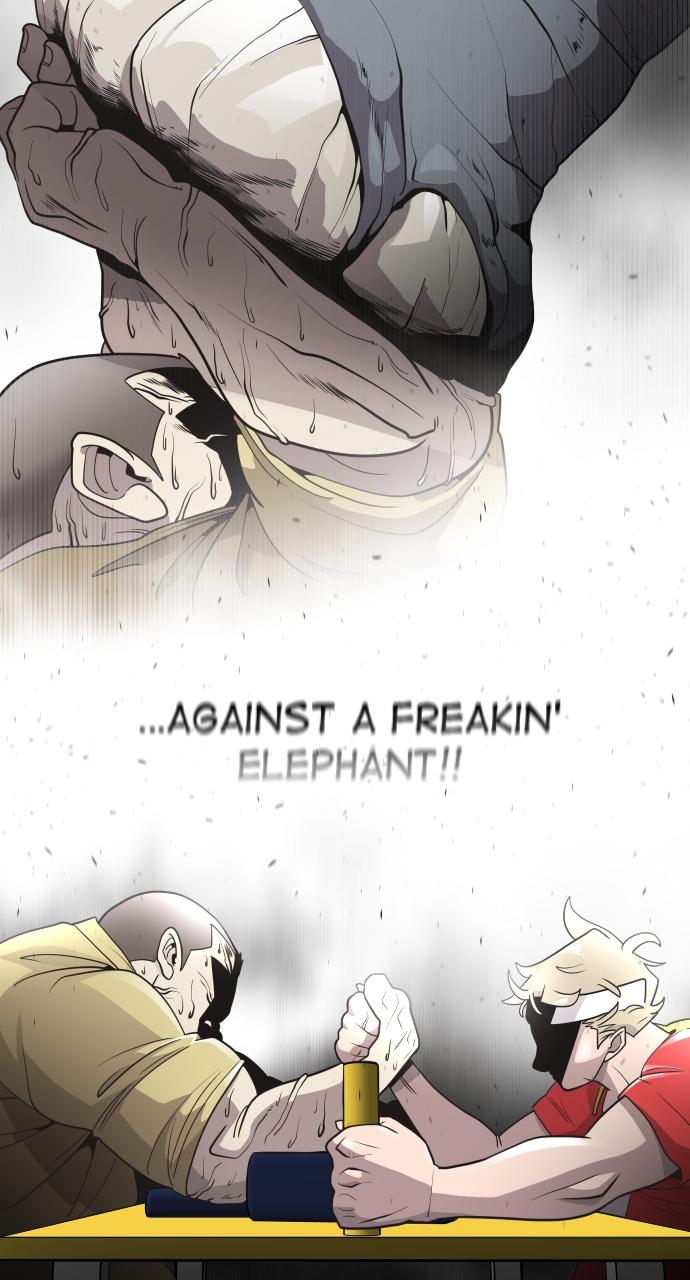 The Superhuman Era Chapter 20 - Page 23