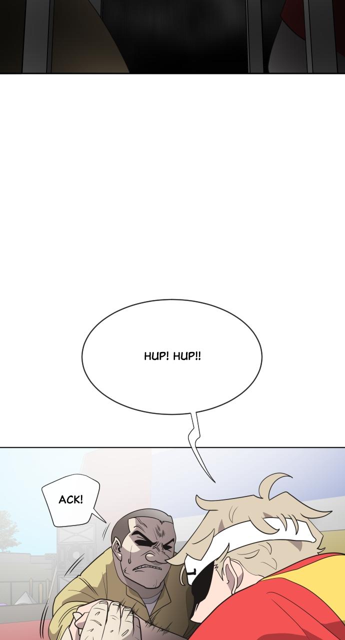 The Superhuman Era Chapter 20 - Page 24