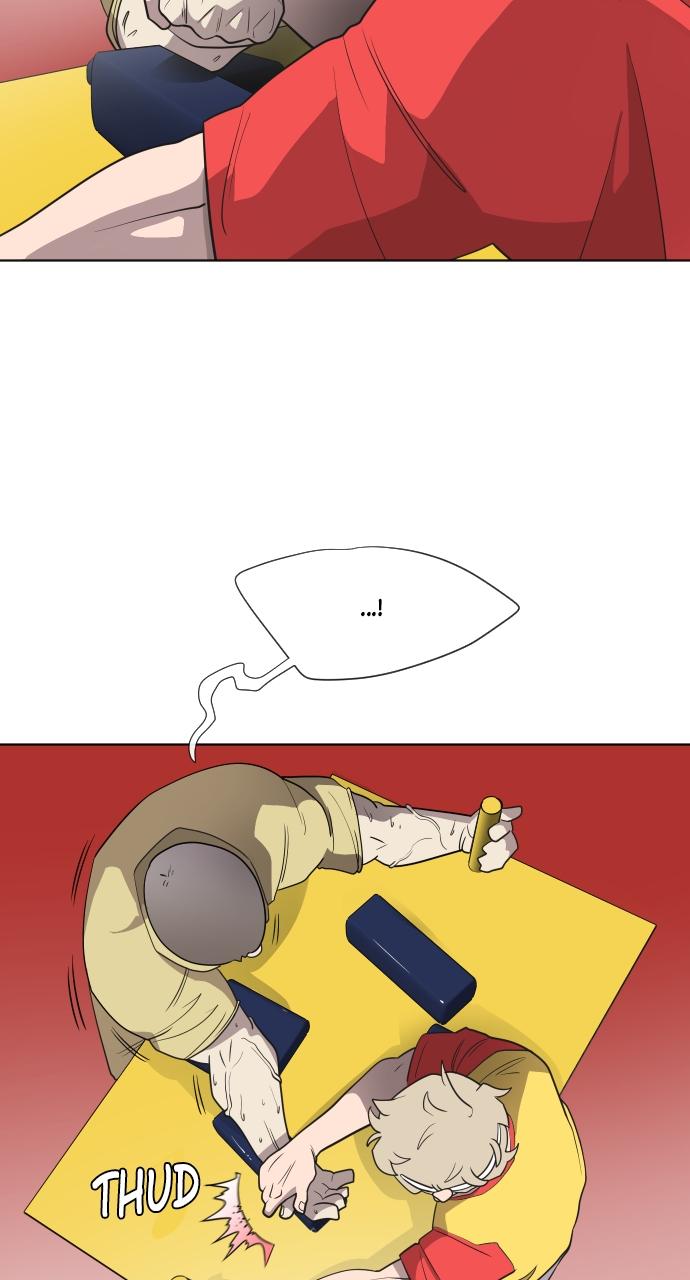 The Superhuman Era Chapter 20 - Page 25