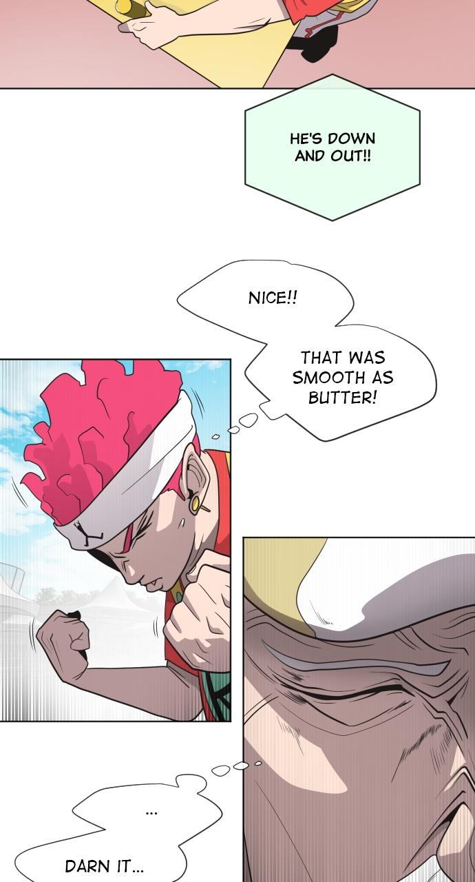 The Superhuman Era Chapter 20 - Page 26
