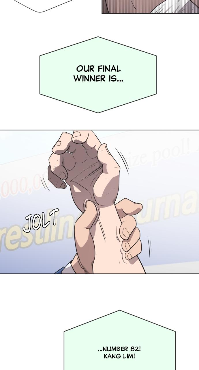 The Superhuman Era Chapter 20 - Page 27