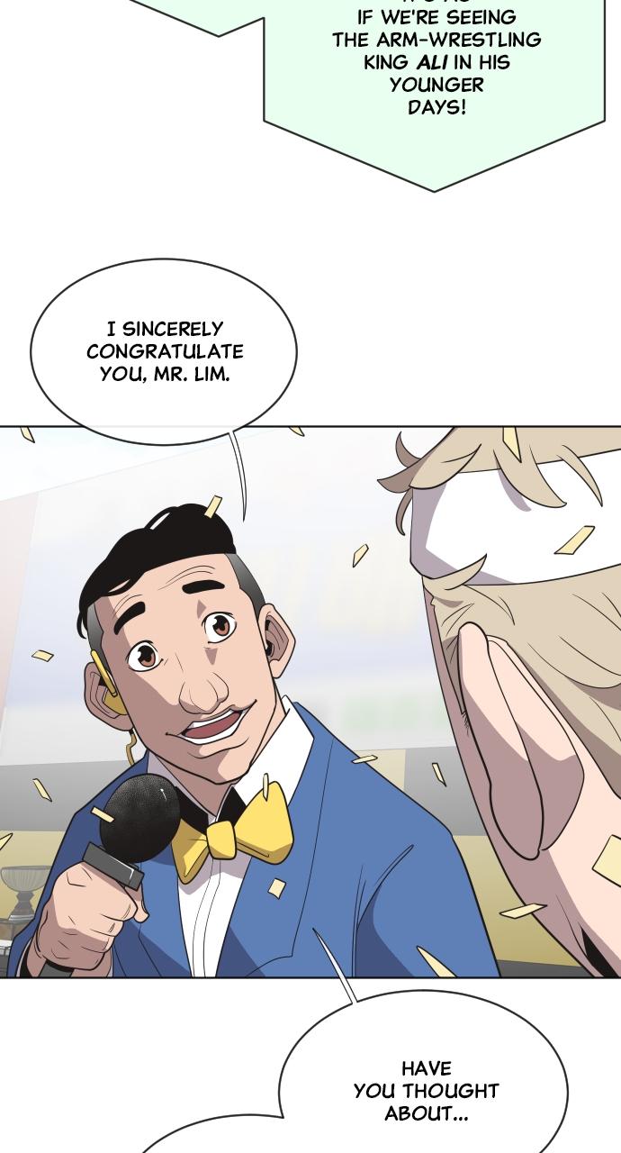 The Superhuman Era Chapter 20 - Page 29