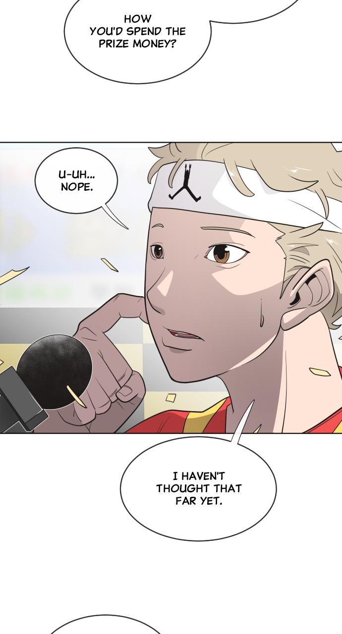 The Superhuman Era Chapter 20 - Page 30