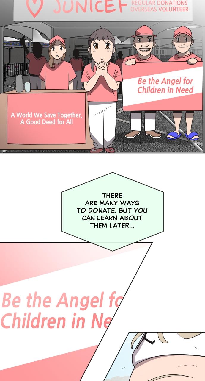 The Superhuman Era Chapter 20 - Page 34