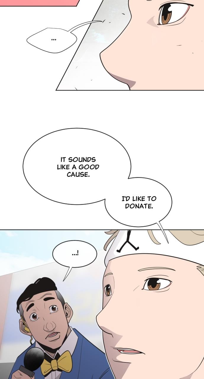 The Superhuman Era Chapter 20 - Page 35