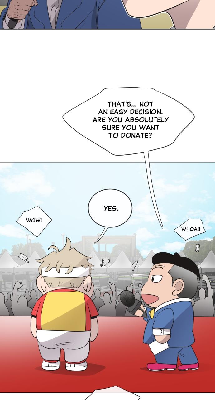 The Superhuman Era Chapter 20 - Page 36