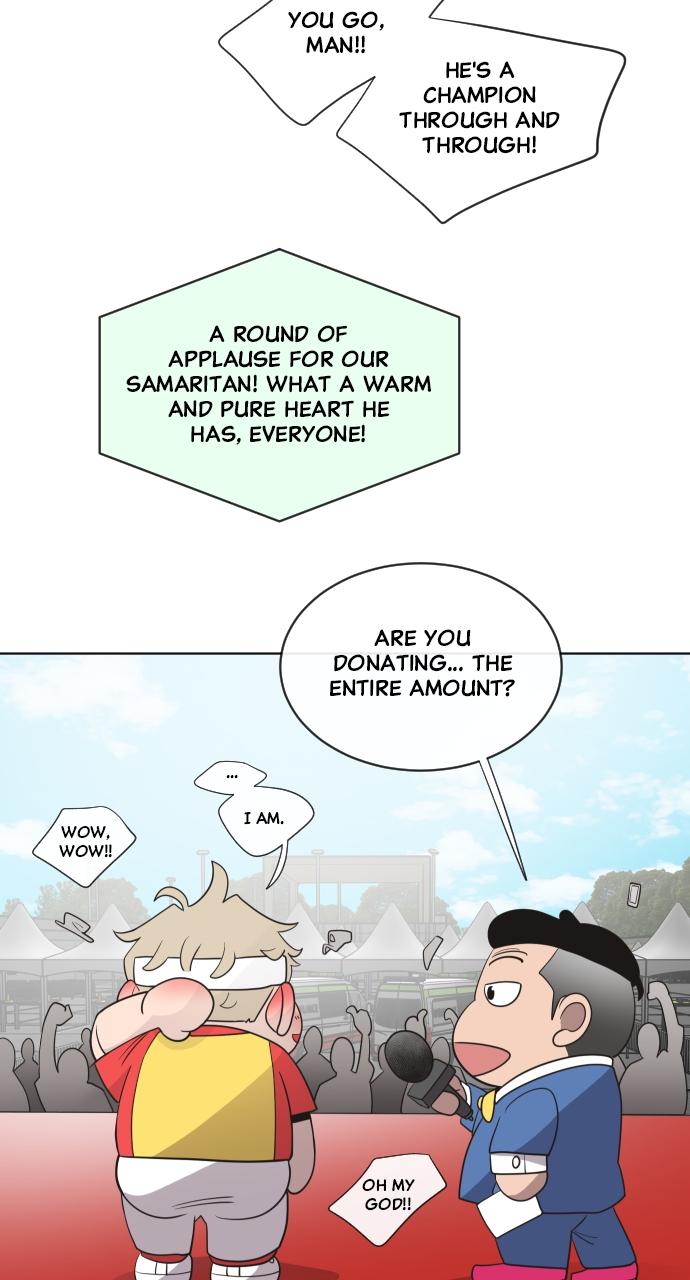 The Superhuman Era Chapter 20 - Page 37