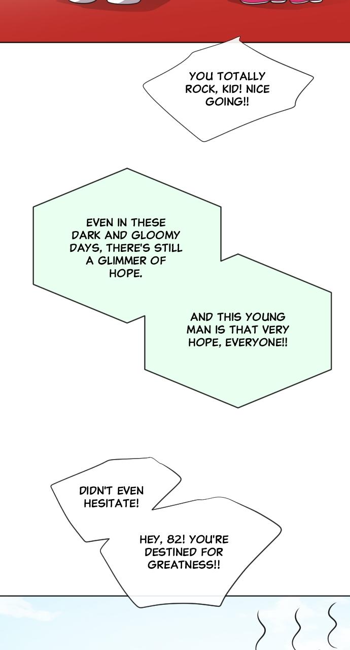 The Superhuman Era Chapter 20 - Page 38