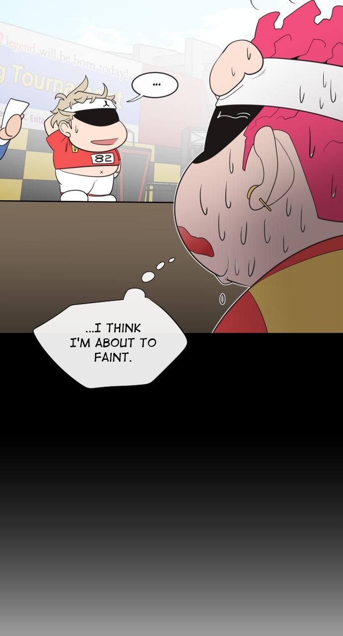 The Superhuman Era Chapter 20 - Page 39