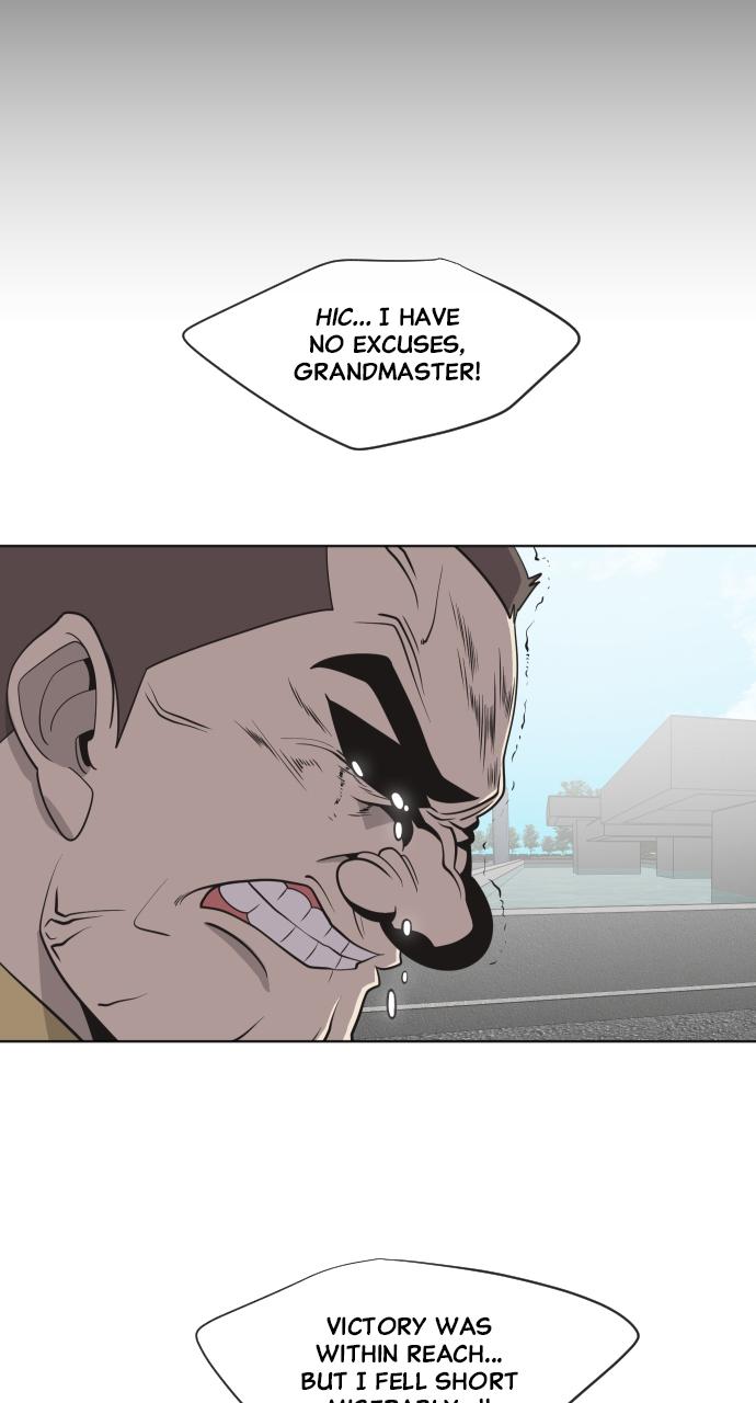 The Superhuman Era Chapter 20 - Page 40