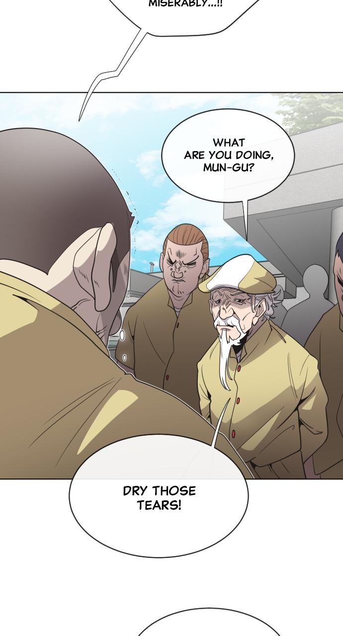 The Superhuman Era Chapter 20 - Page 41