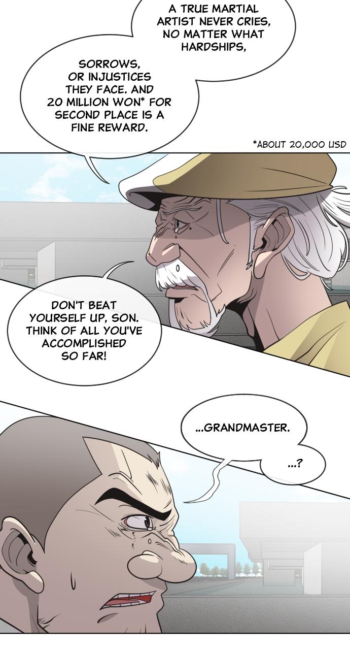 The Superhuman Era Chapter 20 - Page 42