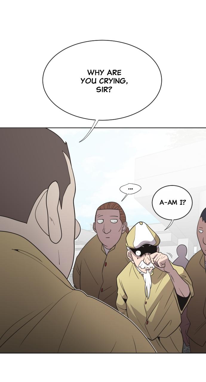 The Superhuman Era Chapter 20 - Page 43