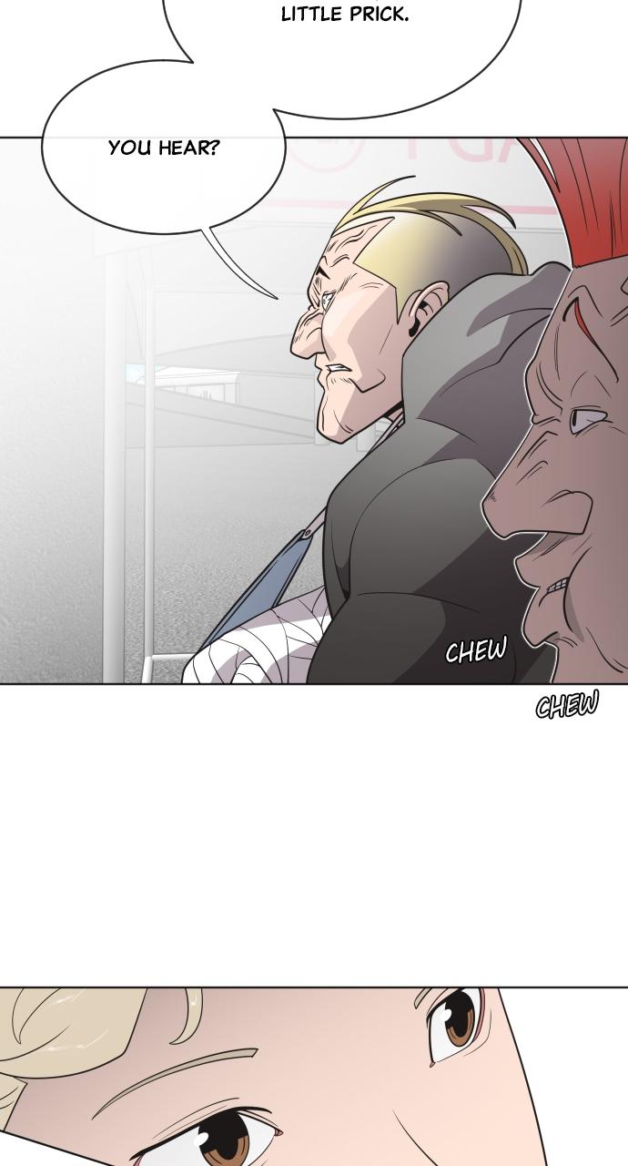 The Superhuman Era Chapter 20 - Page 48