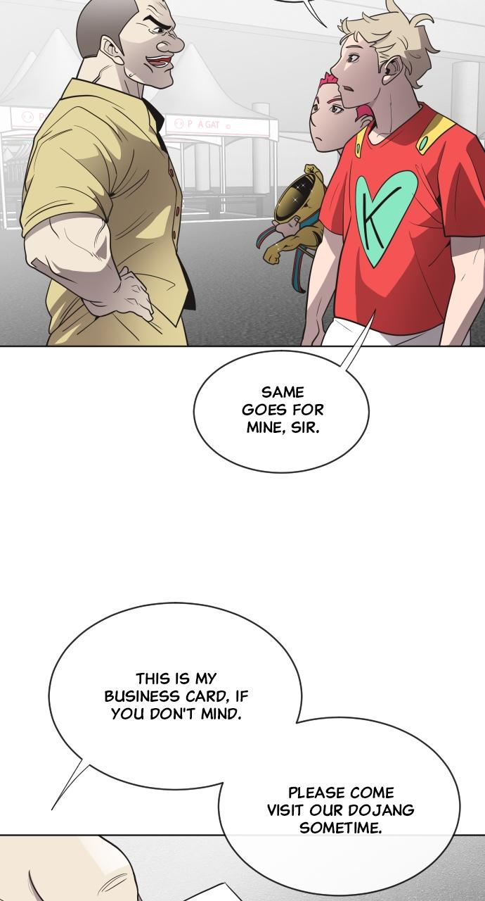 The Superhuman Era Chapter 20 - Page 52