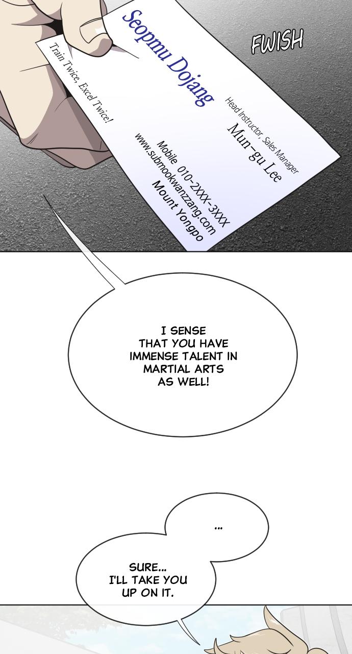 The Superhuman Era Chapter 20 - Page 53