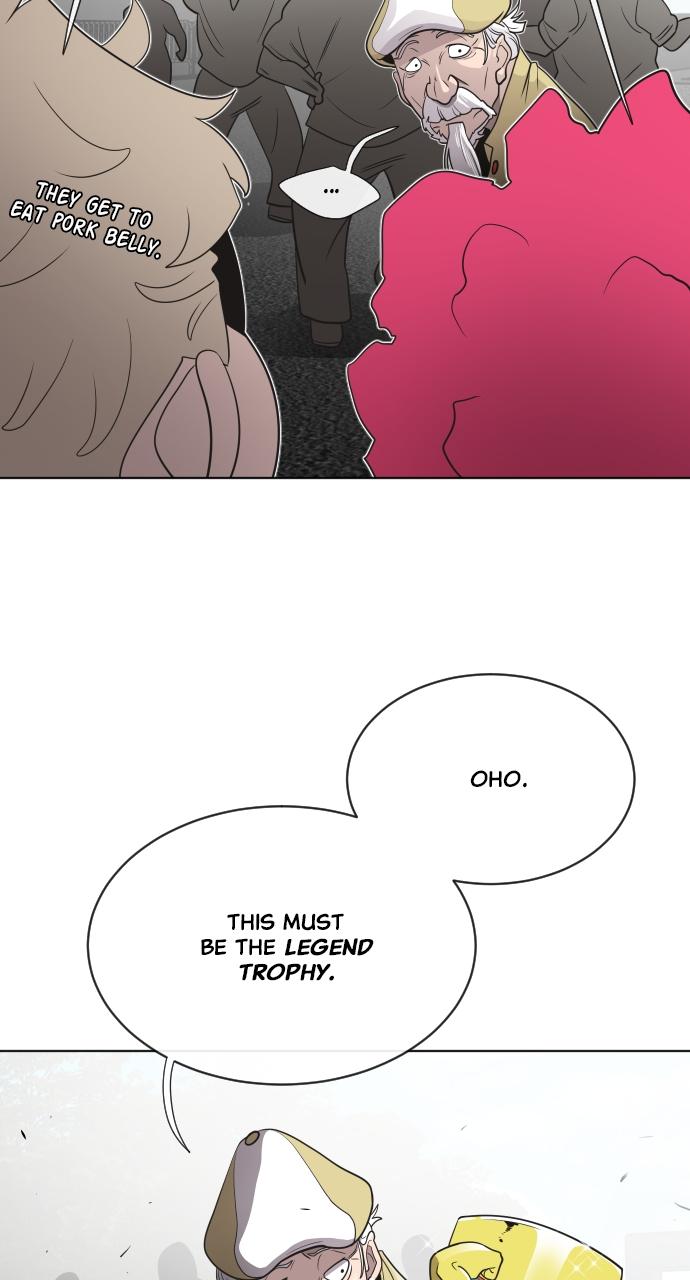 The Superhuman Era Chapter 20 - Page 55