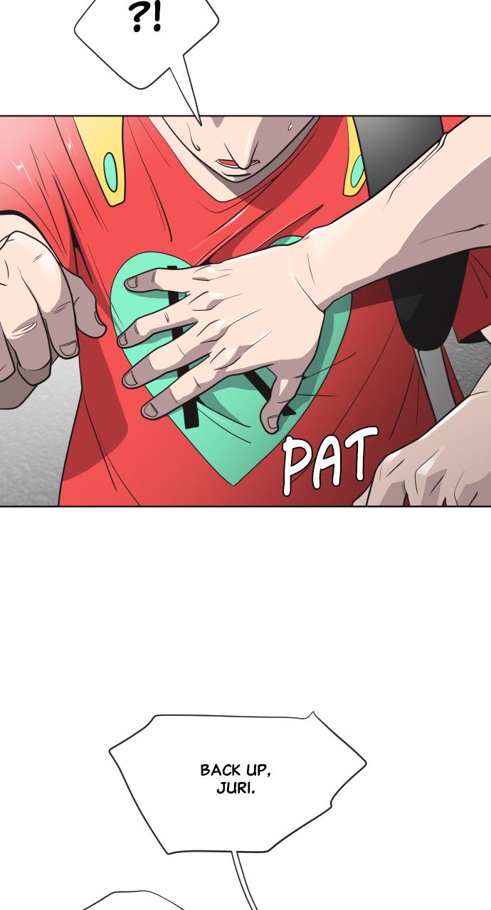 The Superhuman Era Chapter 20 - Page 59