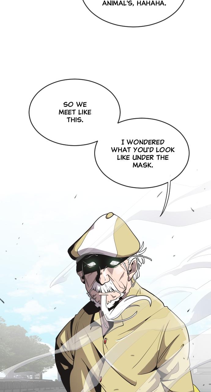 The Superhuman Era Chapter 20 - Page 62