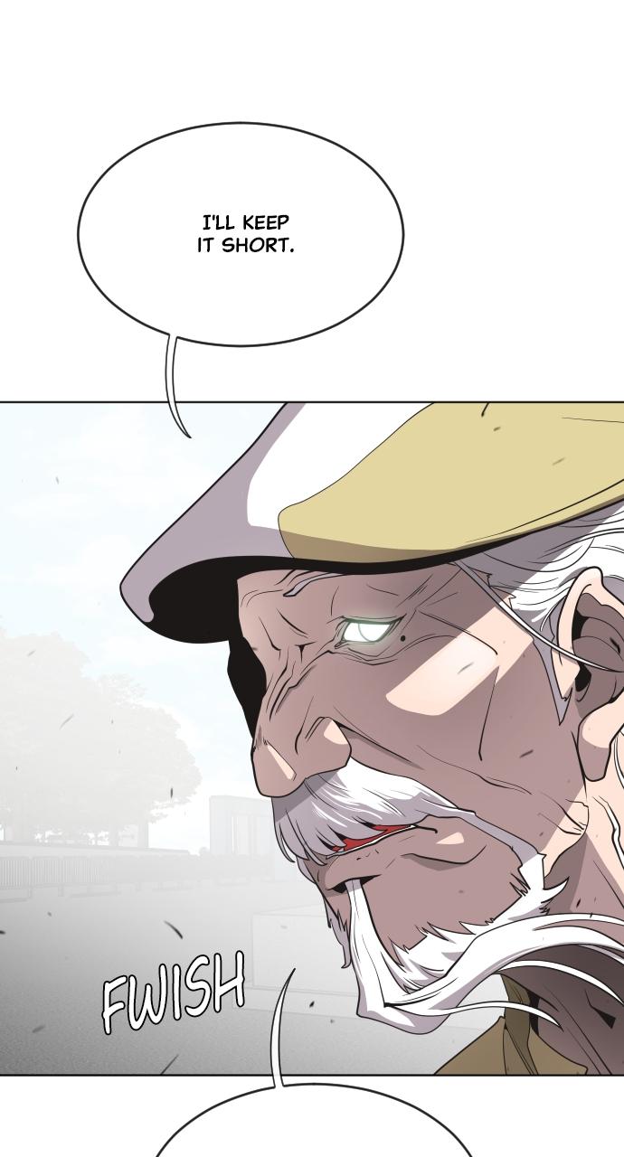 The Superhuman Era Chapter 20 - Page 64