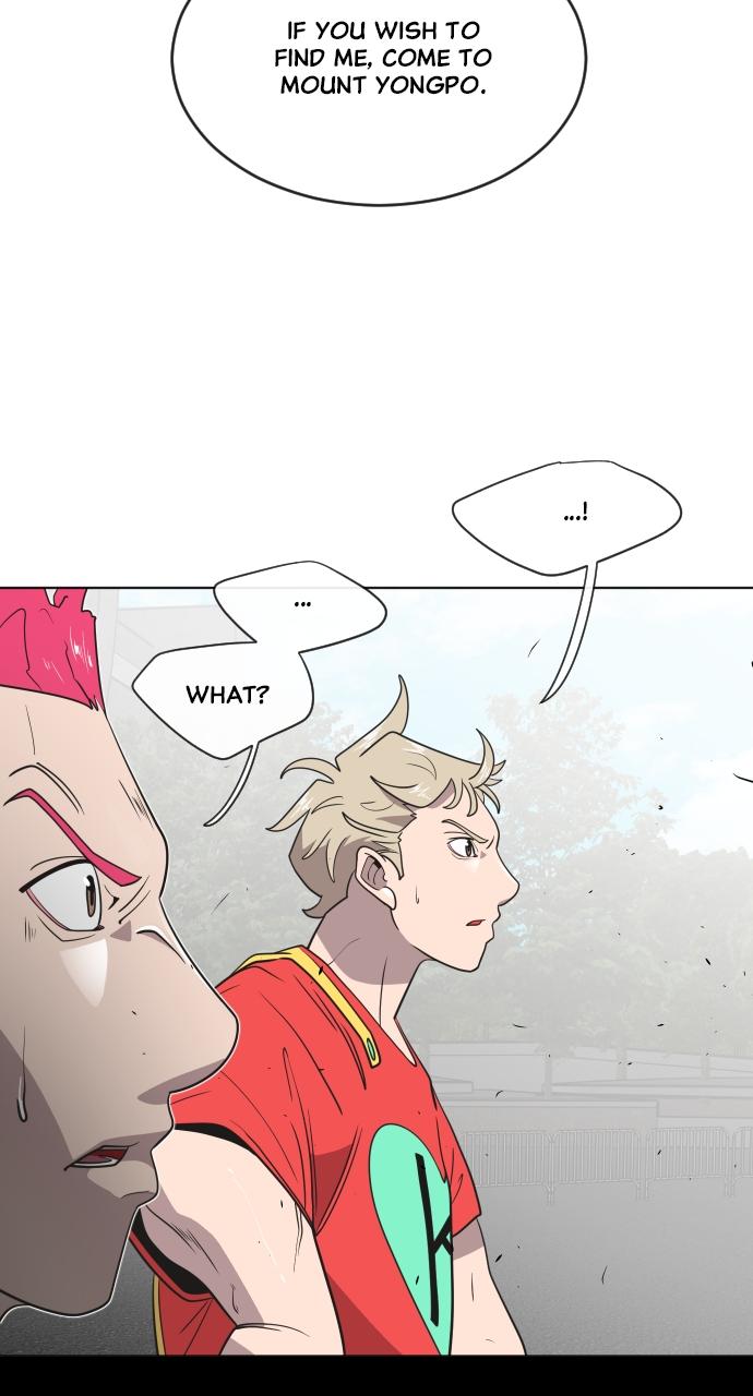 The Superhuman Era Chapter 20 - Page 65