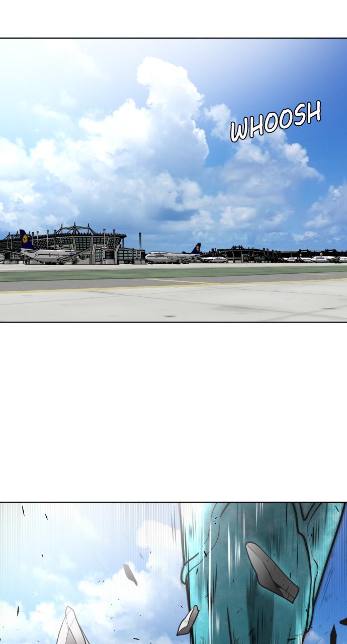 The Superhuman Era Chapter 20 - Page 67