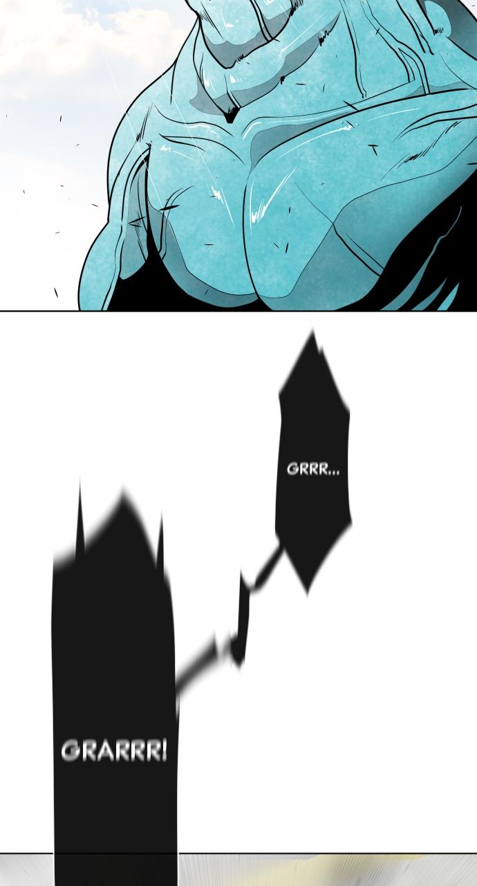 The Superhuman Era Chapter 20 - Page 69