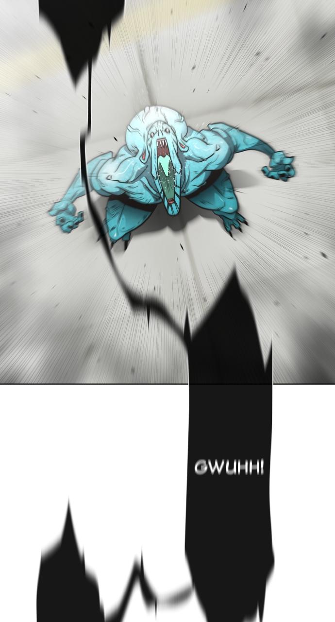 The Superhuman Era Chapter 20 - Page 70