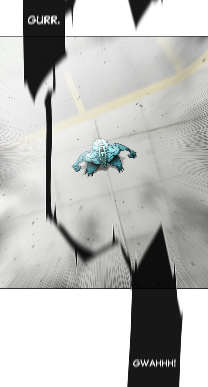 The Superhuman Era Chapter 20 - Page 71