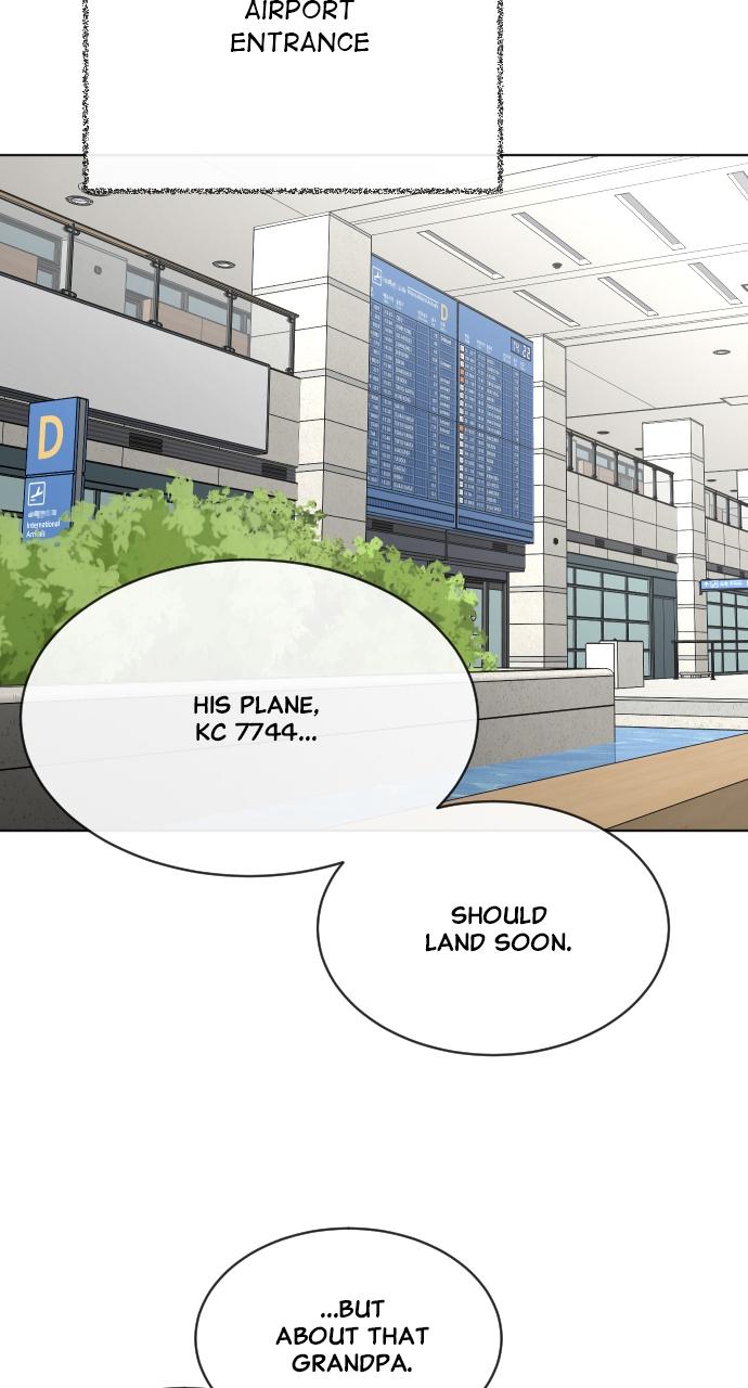 The Superhuman Era Chapter 20 - Page 73