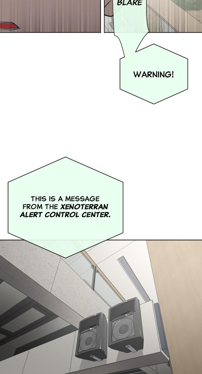 The Superhuman Era Chapter 20 - Page 77