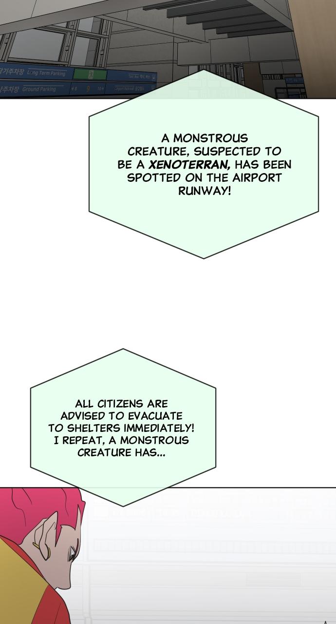 The Superhuman Era Chapter 20 - Page 78