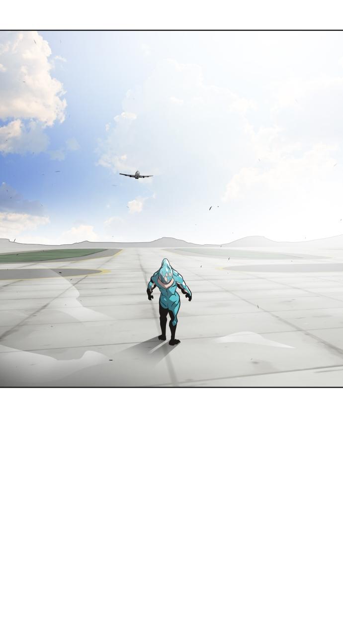 The Superhuman Era Chapter 20 - Page 80