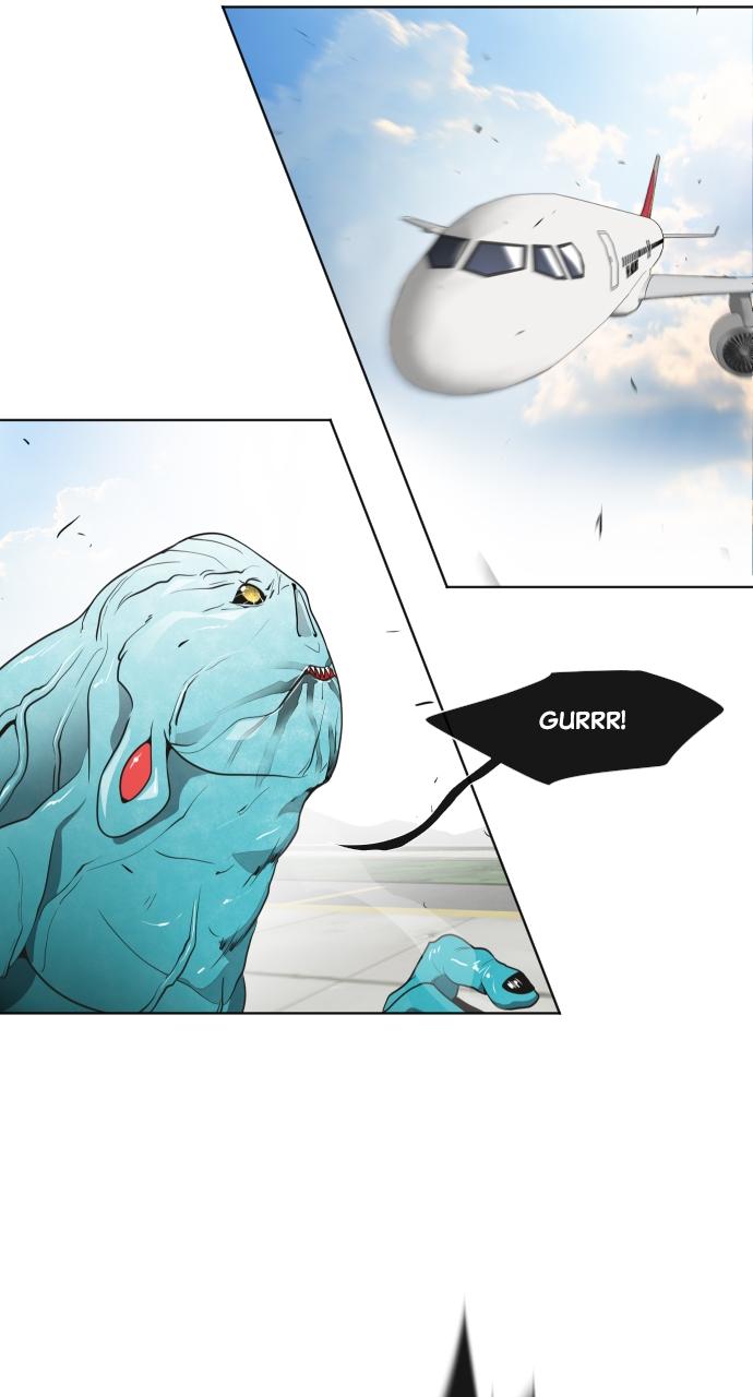 The Superhuman Era Chapter 20 - Page 81