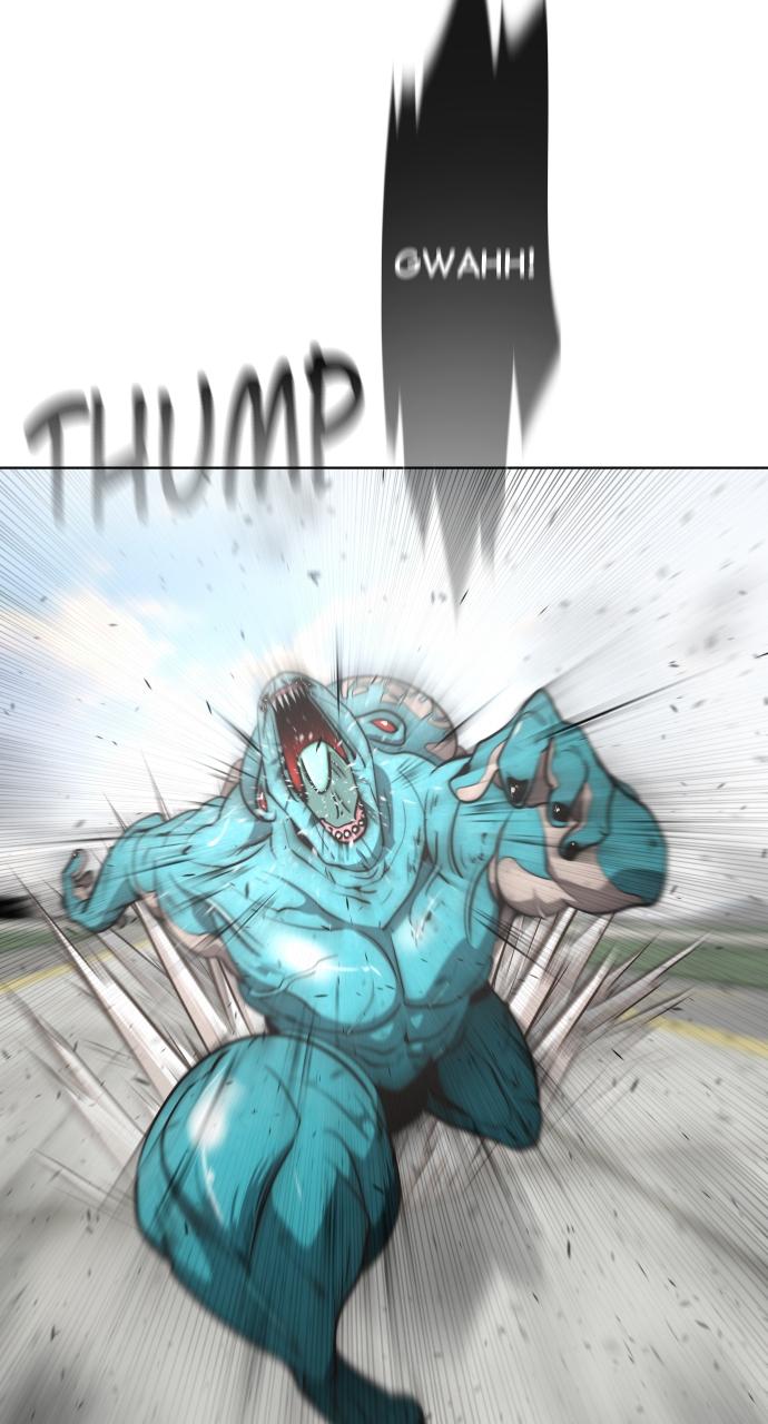 The Superhuman Era Chapter 20 - Page 82