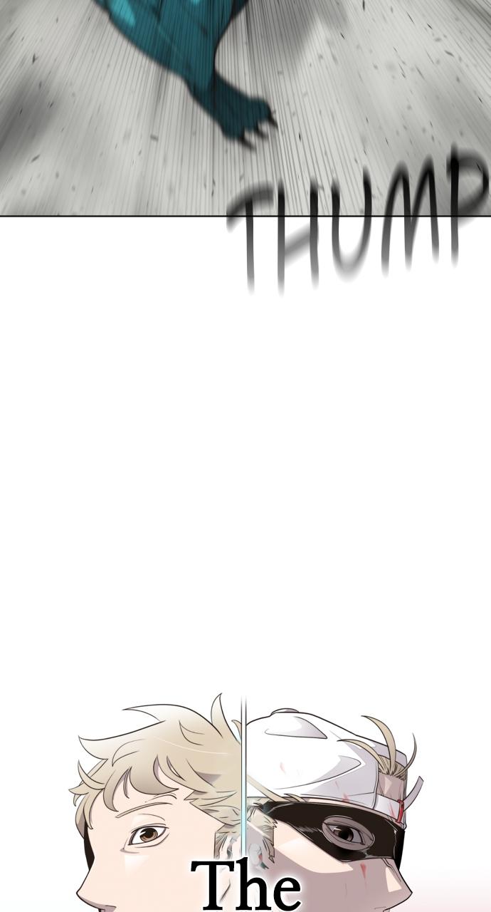 The Superhuman Era Chapter 21 - Page 4