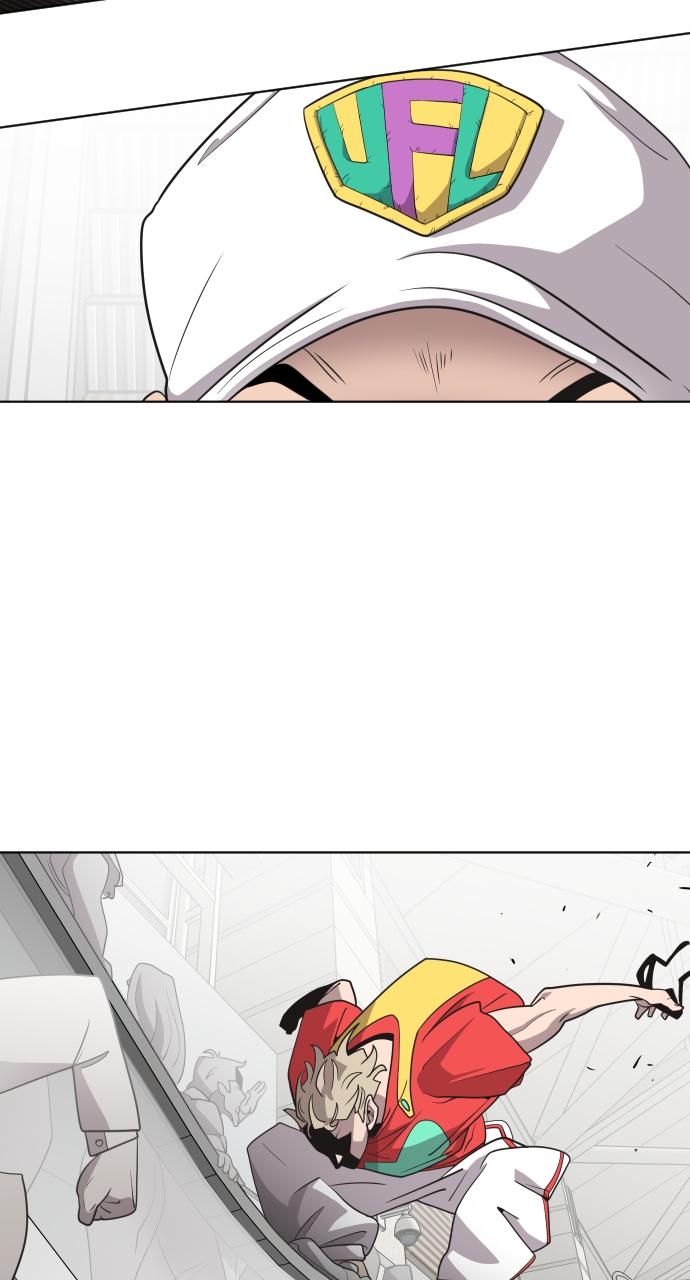 The Superhuman Era Chapter 21 - Page 11