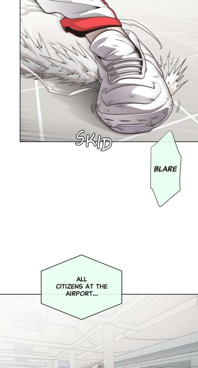 The Superhuman Era Chapter 21 - Page 15